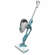 Vaporeta stomer Black &amp; Decker Steam-Mop 500 ml 1600 W 2