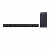 Soundbar LG SQC2 Zwart 300 W 1