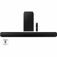 Soundbar Samsung HW-Q600C Zwart 1