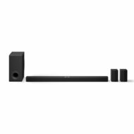 Soundbar LG S90TR.DEUSLLK Zwart 670 W 1