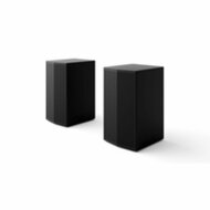 Soundbar LG S90TR.DEUSLLK Zwart 670 W 3