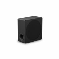 Soundbar LG S80TR.DEUSLLK Zwart 580 W 7