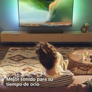 Soundbar Philips TAB5109/10 Grijs 60 W 2