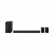 Soundbar LG S70TR.AEUSLLK Zwart 500 W 2