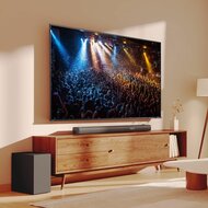 Soundbar Hisense HS3100     480W Zwart 480 W 3