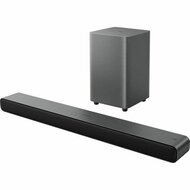 Soundbar TCL S55H Zwart 40 W 2