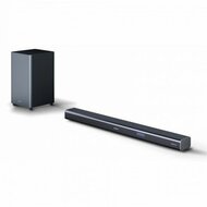 Soundbar Sharp HT-SBW460 Zwart metaal 440 W 2