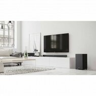 Soundbar Sharp HT-SBW460 Zwart metaal 440 W 7