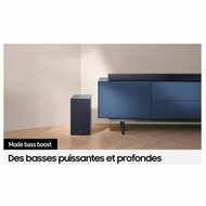 Soundbar Samsung 4