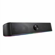 Soundbar CoolBox DG-ALB-R200B Zwart 6 W 1