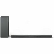 Soundbar Philips Zwart 120 W 2