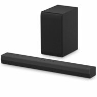 Soundbar LG S40T Zwart 300 W 1