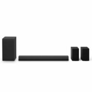 Soundbar LG Zwart 400 W 2