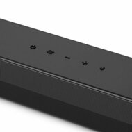 Soundbar LG Zwart 400 W 5