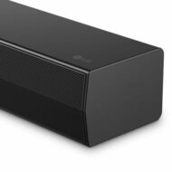 Soundbar LG Zwart 400 W 6