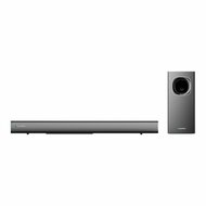 Draadloze soundbar Blaupunkt LS200SUB Grijs 160 W 1