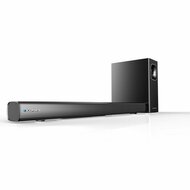 Draadloze soundbar Blaupunkt LS200SUB Grijs 160 W 2