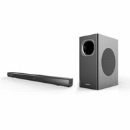 Draadloze soundbar Blaupunkt LS200SUB Grijs 160 W 3