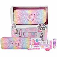 Kinder Make-up Set Martinelia Doosje Vlinder 1