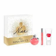 Parfumset voor Dames Nina Ricci Nina 1