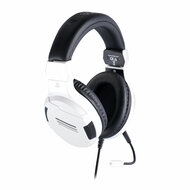 Gaming Headset met Microfoon Nacon PS4OFHEADSETV3WHITE 2