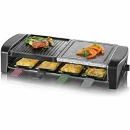 Grilplaat Severin RG 9645 1