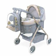 Poppenwagen Decuevas Coco 35 x 50 x 56 cm 1