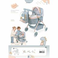 Poppenwagen Decuevas Coco 35 x 50 x 56 cm 8