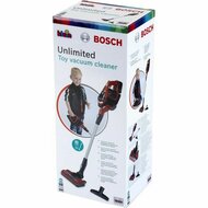 Speelgoed stofzuiger Klein Bosch Unlimited 3 in 1 3