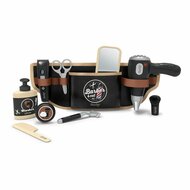 Kinder Make-up Set Smoby BARBER &amp; CUT BELT Zwart 1