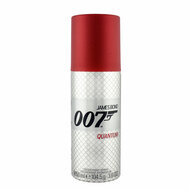 Deodorant Spray James Bond 007 Quantum 150 ml 1