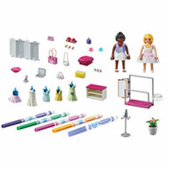 Playset Playmobil 71372 Color 82 Onderdelen 2