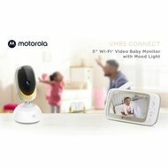 Baby monitor Motorola MOTOVM85 1