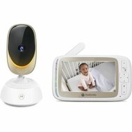 Baby monitor Motorola MOTOVM85 2