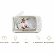 Baby monitor Motorola MOTOVM85 5