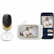 Baby monitor Motorola MOTOVM85 6