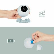 Baby monitor Babymoov A014432 3