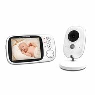 Baby monitor Esperanza EHM002 1