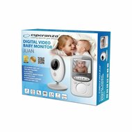 Baby monitor Esperanza EHM003 2