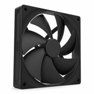 CPU-ventilator NZXT F140P 1