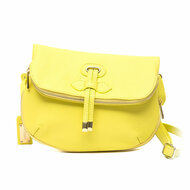 Dames handtas Trussardi D66TRC1016-GIALLO Geel 1