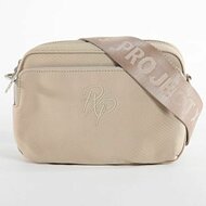 Handtas Project X Paris B2472 Beige 2