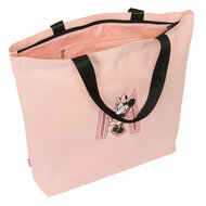 Dames handtas Minnie Mouse Blush Roze 4