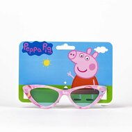 Kinderzonnebril Peppa Pig Roze 1