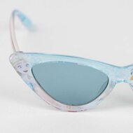 Kinderzonnebril Frozen Blauw Lila 4