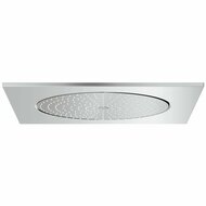 Douchekop Grohe   Metaal Roestvrij staal 50,8 cm 1