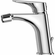 Mengkraan EDM 01131 Cascais Roestvrij staal Blik Zink Bidet 1