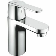 Mengkraan Grohe 23586000 Metaal 1