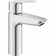 Mengkraan Grohe QuickFix Start Medium 1