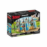 Playset Playmobil 70934 Asterix 70934 (27 pcs) 1